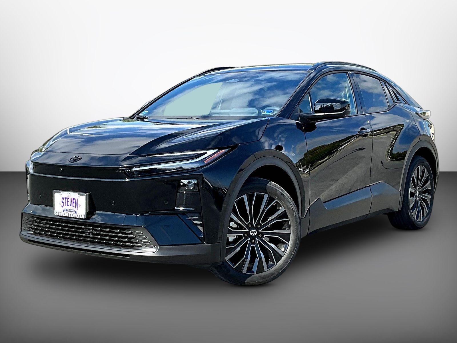New 2026 Toyota C-HR XSE in Harrisonburg VA | JTMAAAAD9TJ016124